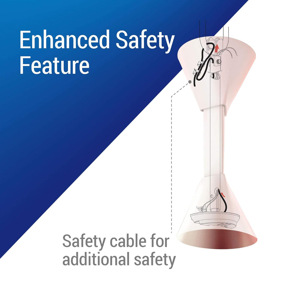 Crompton SilentPro Enso XCeiling Fan