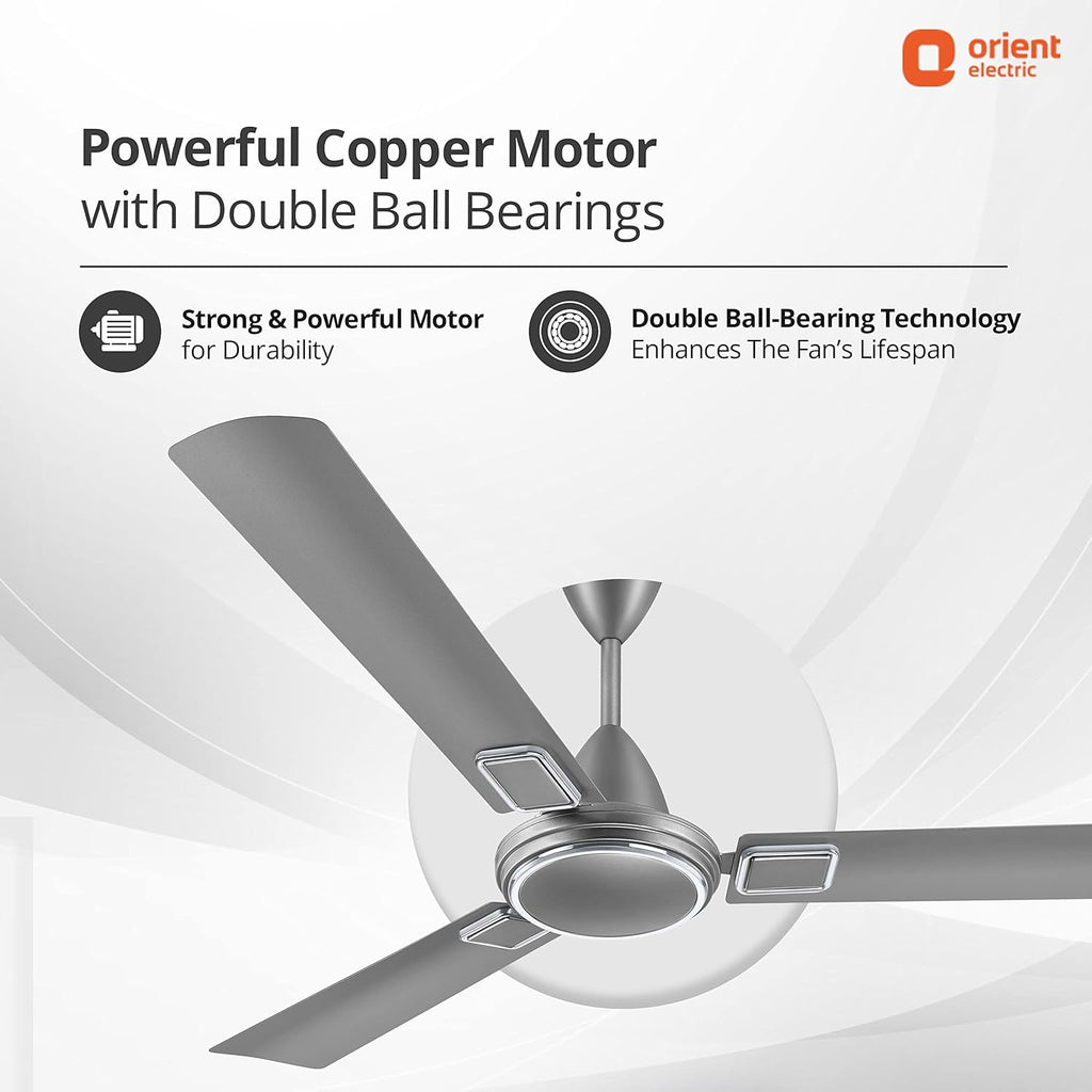 Orient Electric Falcon 425 Deco Ceiling Fan