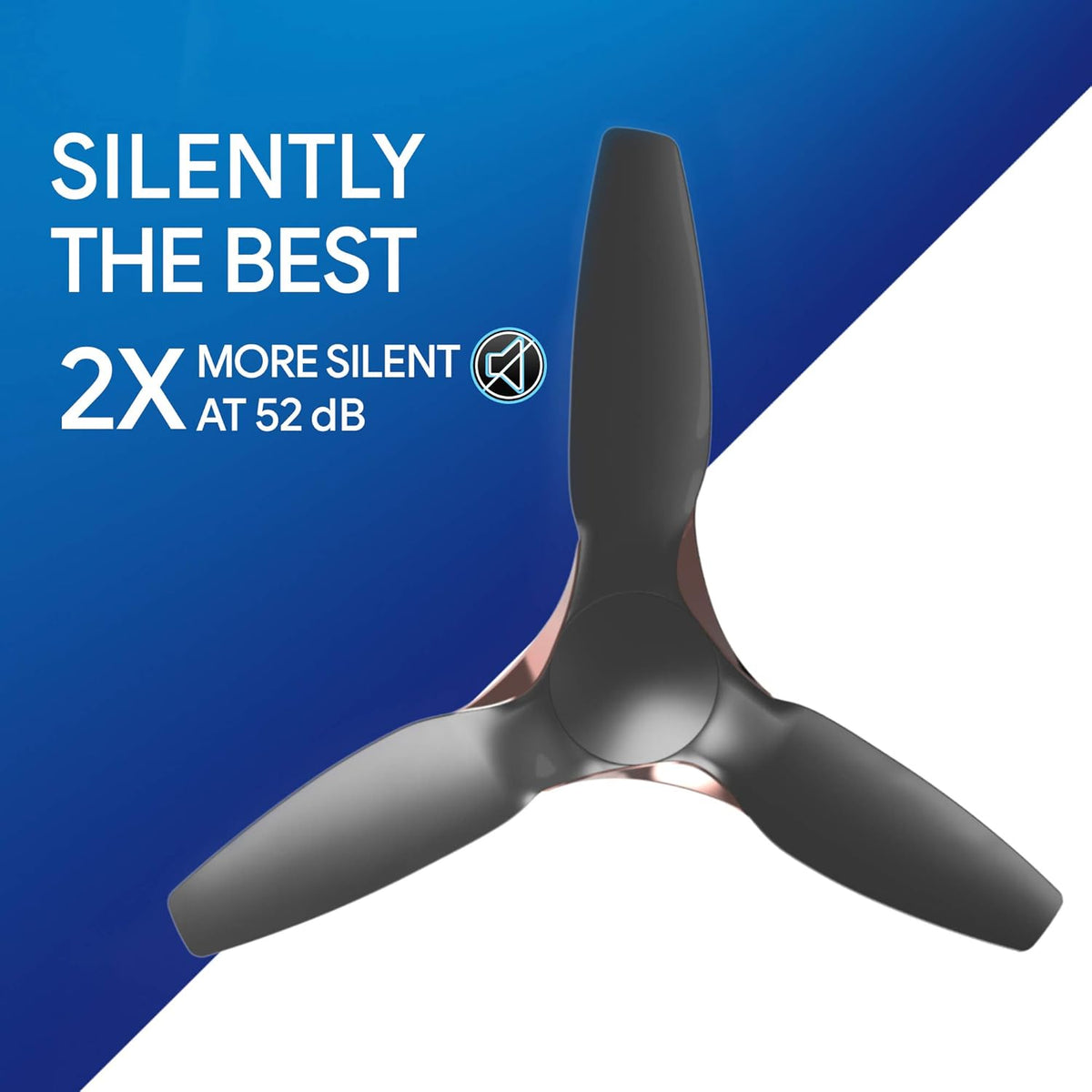 Crompton SilentPro Enso XCeiling Fan