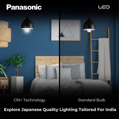 Panasonic 9W LED Bulb