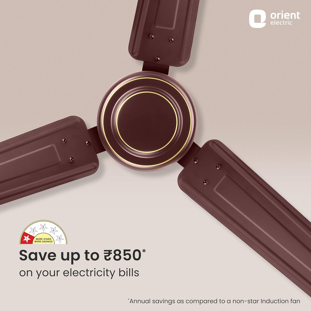 Falcon 400 Ceiling Fan