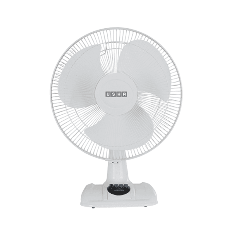 USHA Striker Hi Speed Table Fan
