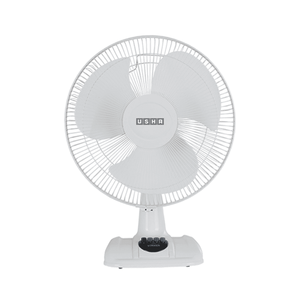 USHA Striker Hi Speed Table Fan