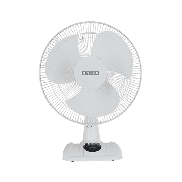 USHA Striker Hi Speed Table Fan