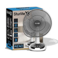 Sturlite Reno 30W Portable Table Fan