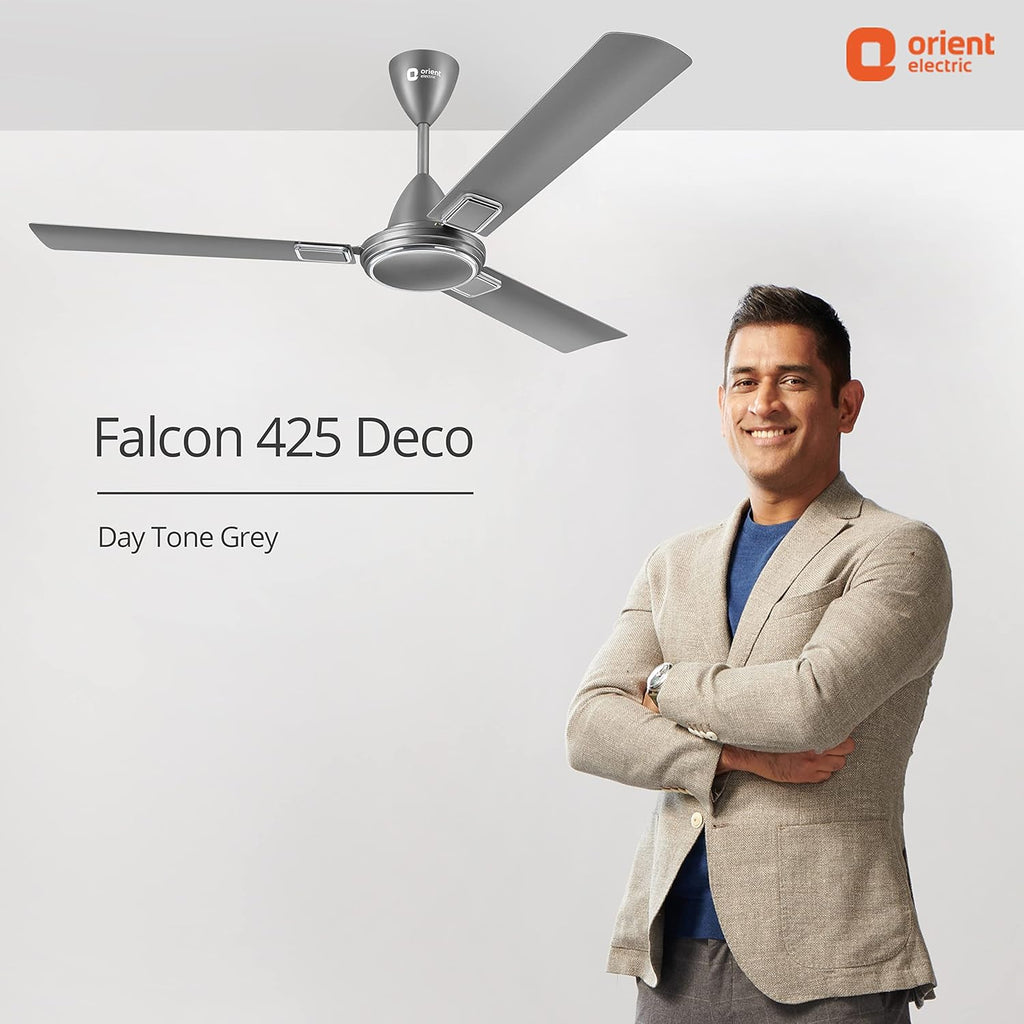 Orient Electric Falcon 425 Deco Ceiling Fan