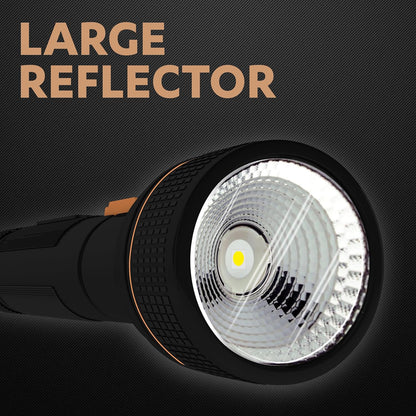 Duracell LED Torch Light