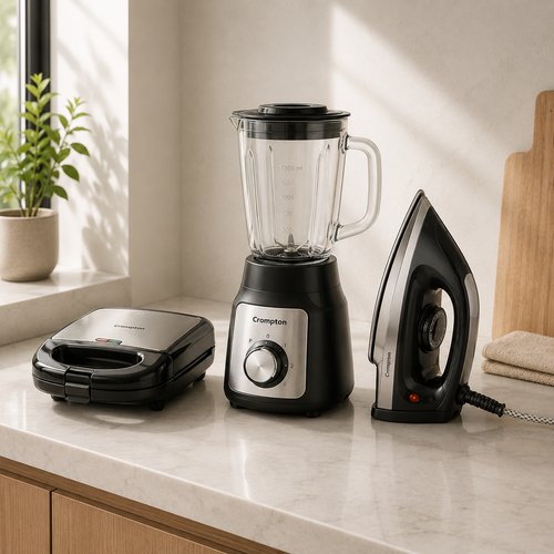 Small Home Appliances