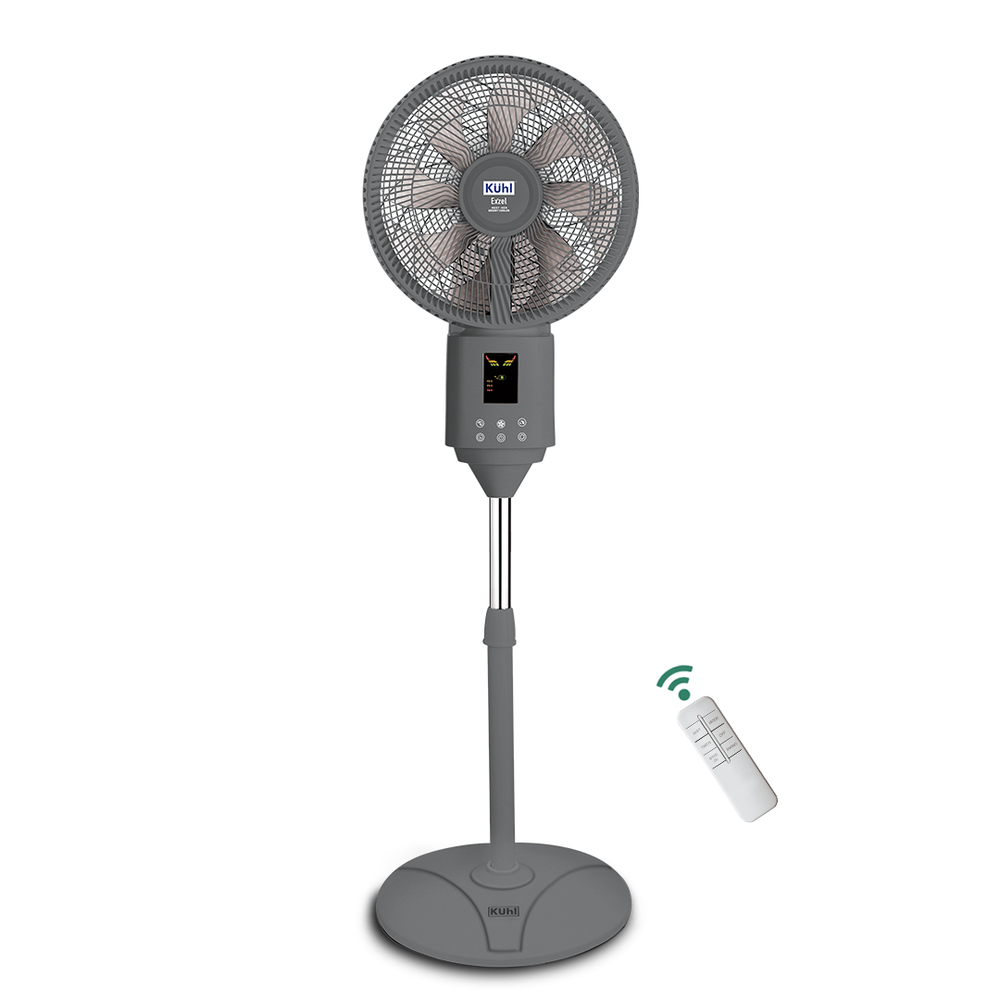 Kühl Exzel H1 Next Gen Desert Cooler