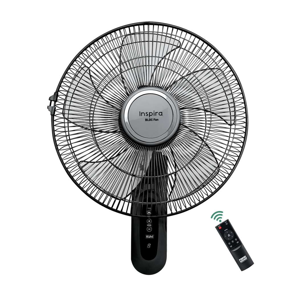 Kühl Inspira W1 BLDC Wall Fan