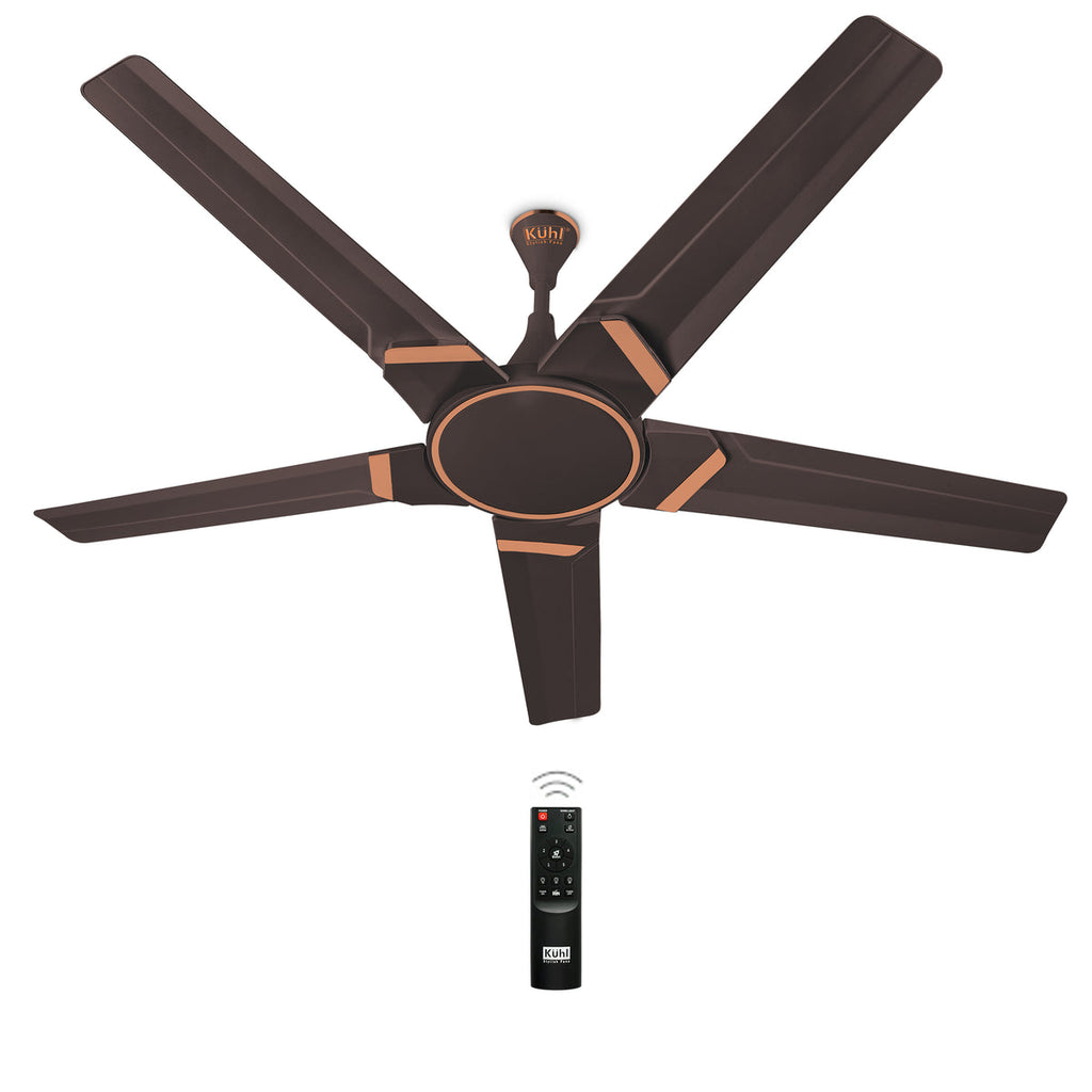 Kühl Brise Star E5 BLDC Ceiling Fan