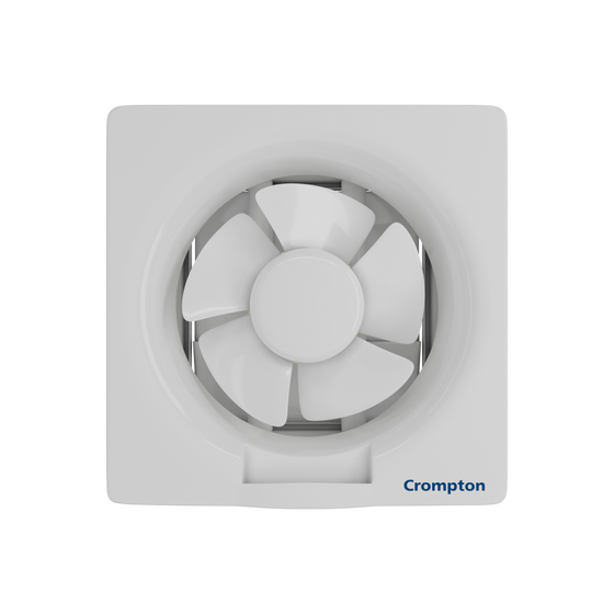Crompton Brisk Air Plus Exhaust Fan