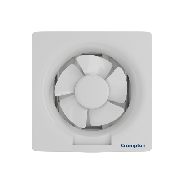 Crompton Brisk Air Plus Exhaust Fan