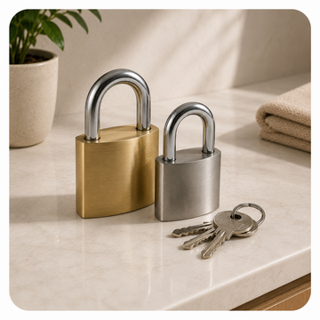 Pad Locks