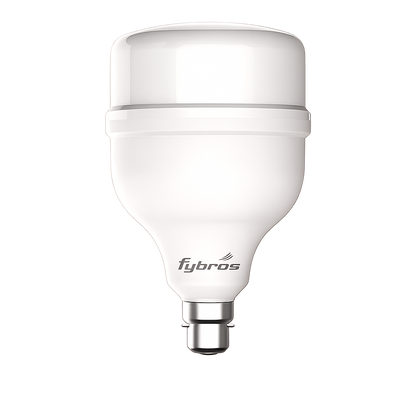 Fybros Hybrid LED Bulb B22 Cool White | Energy Efficient LED Lamp