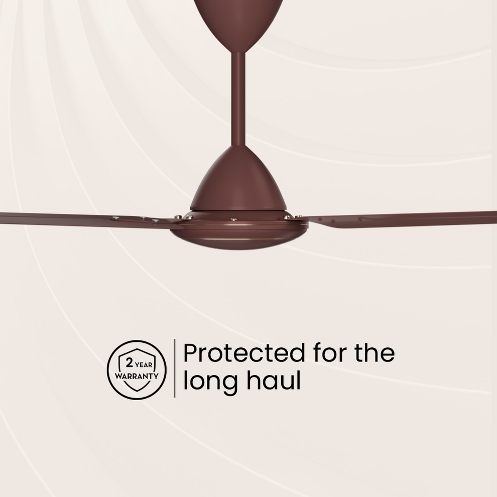 Crompton High Speed Dasher Ceiling Fan
