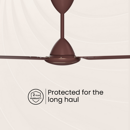 Crompton High Speed Dasher Ceiling Fan