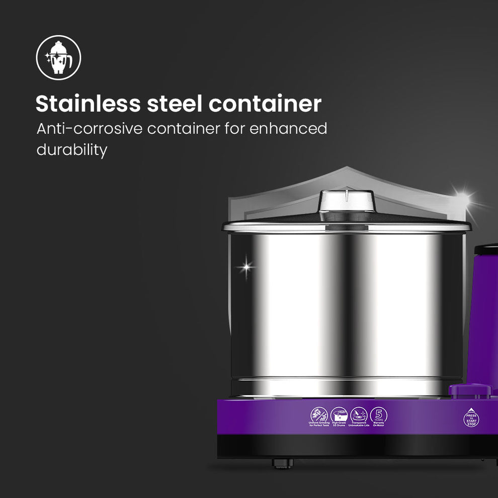 Crompton Duro Classic Wet Grinder