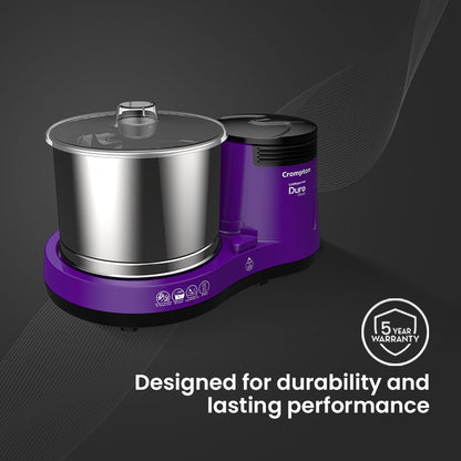 Crompton Duro Classic Wet Grinder