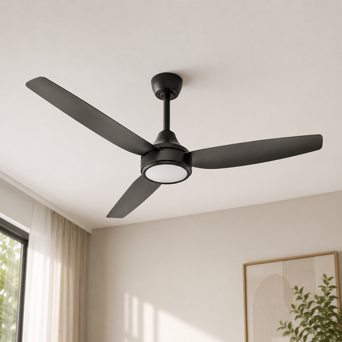Electric Fans