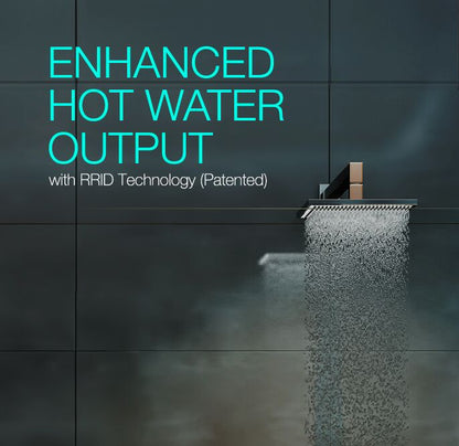 AO Smith Elegance Prime Neo 15L Vertical Storage Water Heater