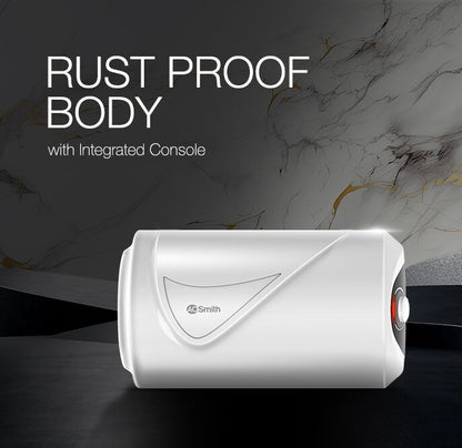 AO Smith Elegance Slim Neo Horizontal 10L