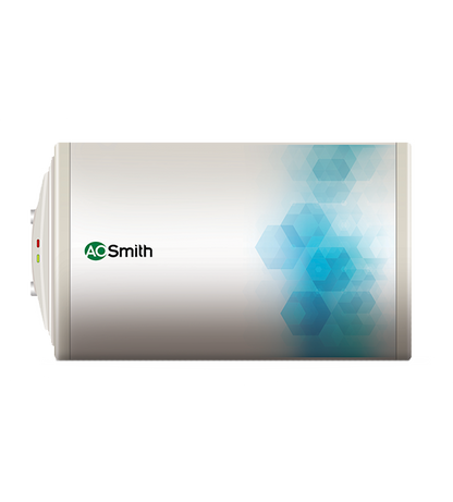 AO Smith Elegance 25L Slim Water Heater with Blue Diamond Tank