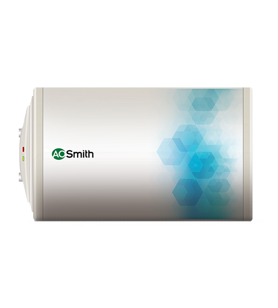 AO Smith Elegance 25L Slim Water Heater with Blue Diamond Tank