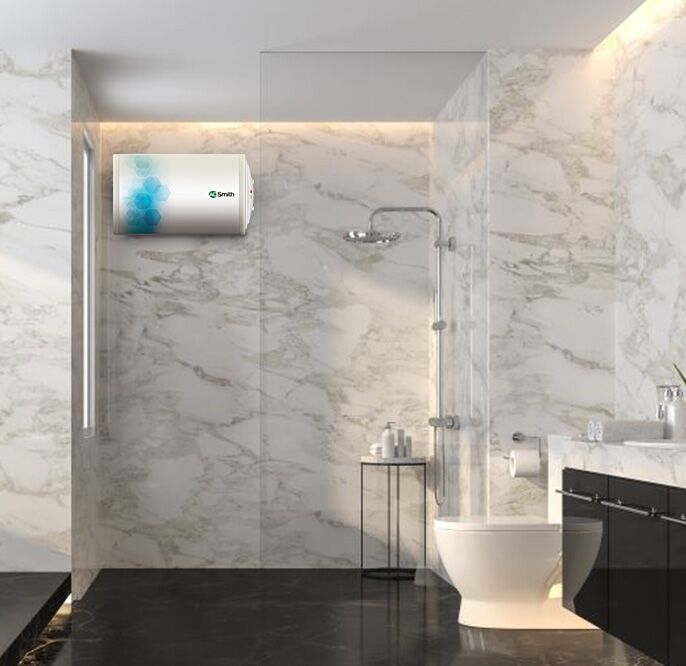 AO Smith Elegance Slim 25L Water Heater
