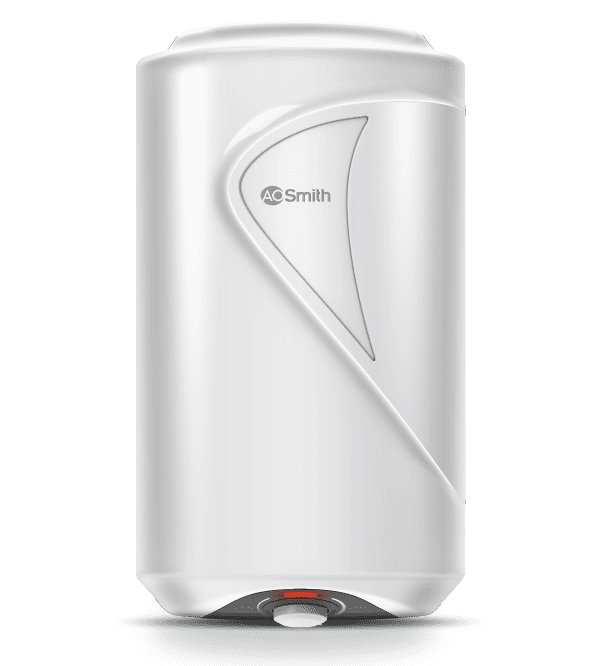 AO Smith Elegance Prime Neo 15L Vertical Storage Water Heater