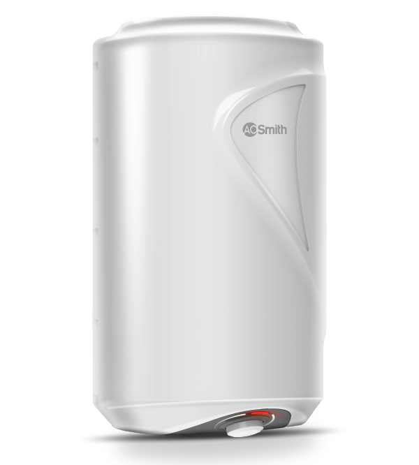 AO Smith Elegance Prime Neo 15L Vertical Storage Water Heater