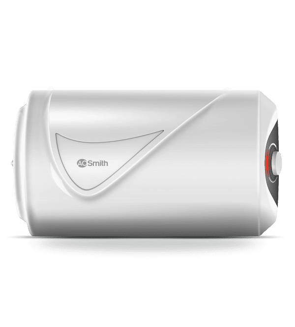 AO Smith Elegance Slim Neo Horizontal 15L Water Heater