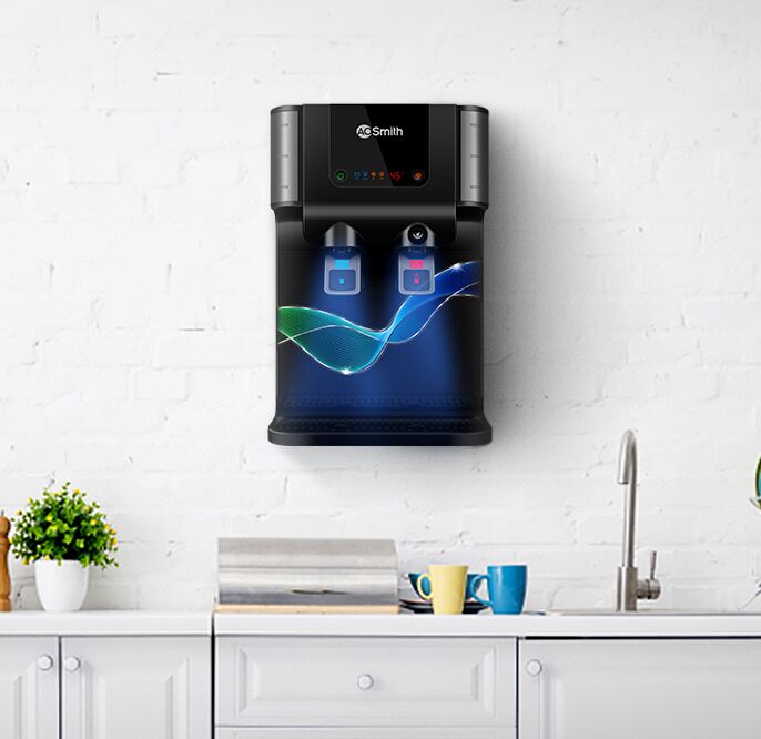 A.O. Smith ProPlanet P6 RO Water Purifier