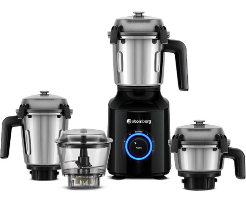 Atomberg Zenova Mixer Grinder