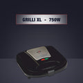Kenstar Grilli XL 750W Sandwich Maker