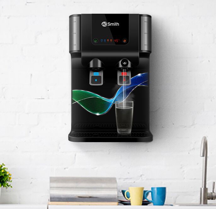A.O. Smith ProPlanet P6 RO Water Purifier