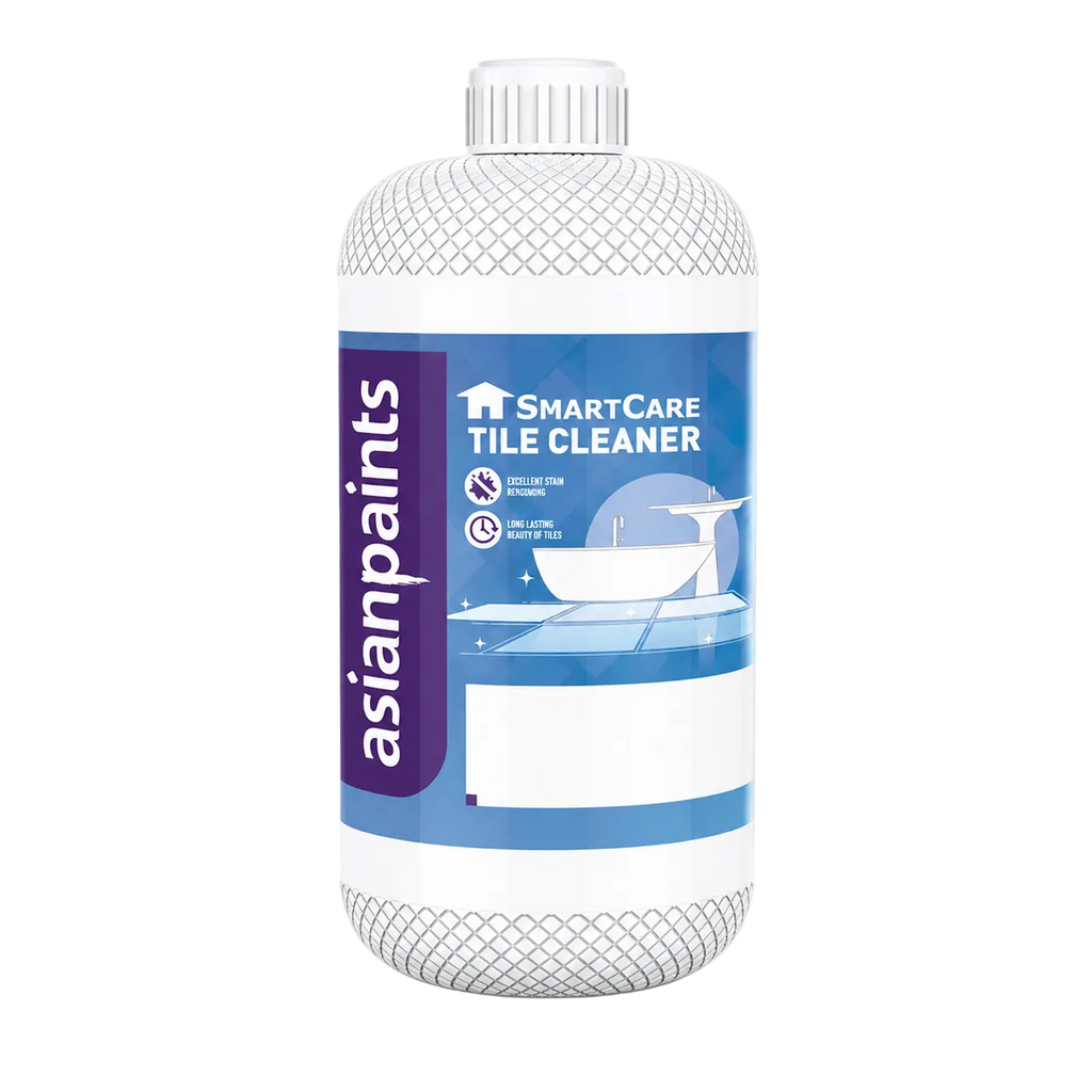 Asian Paints SmartCare Tile Cleaner – 1L