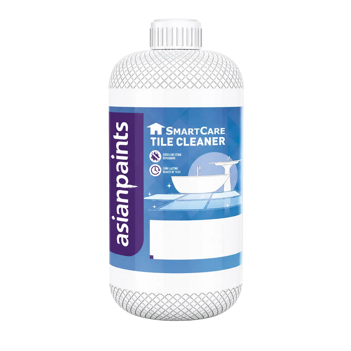 Asian Paints SmartCare Tile Cleaner – 1L