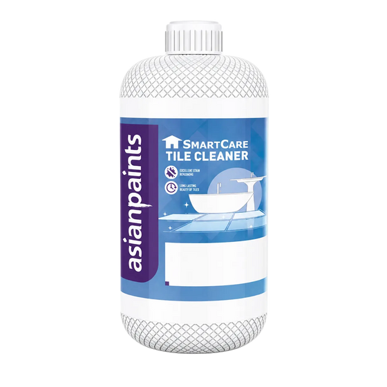 Asian Paints SmartCare Tile Cleaner – 1L