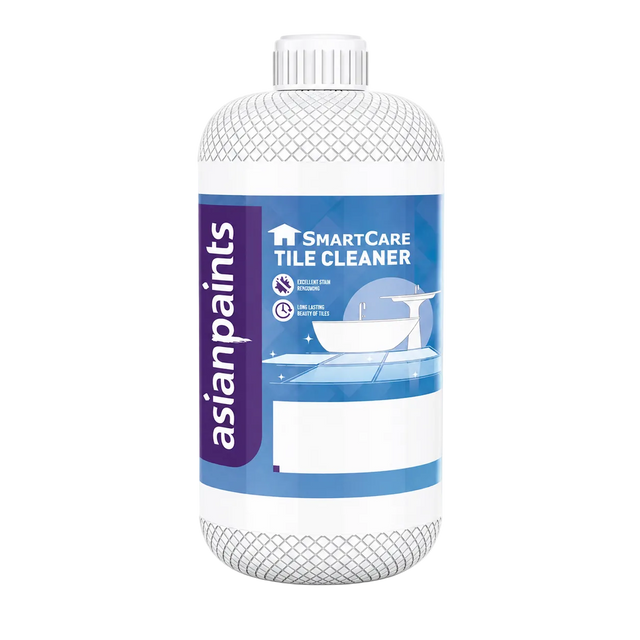 Asian Paints SmartCare Tile Cleaner – 1L