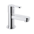 Parryware Claret Pillar Cock Tap for Wash Basin – Premium Chrome Finish