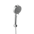 SOMANY Multi Function Hand Shower Set with Flexible Hose & Wall Hook