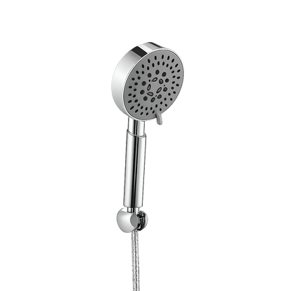 SOMANY Multi Function Hand Shower Set with Flexible Hose & Wall Hook