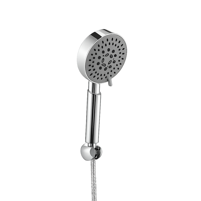 SOMANY Multi Function Hand Shower Set with Flexible Hose & Wall Hook