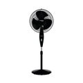 Crompton Torpedo HS PF High Speed 400mm Pedestal Fan | 2100 RPM | 105 CMM Air Delivery | 125W | 2 Year Warranty