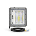 Fybros ZEFY 50W LED Flood Light | IP66 Waterproof Outdoor Floodlight | Cool White 6500K