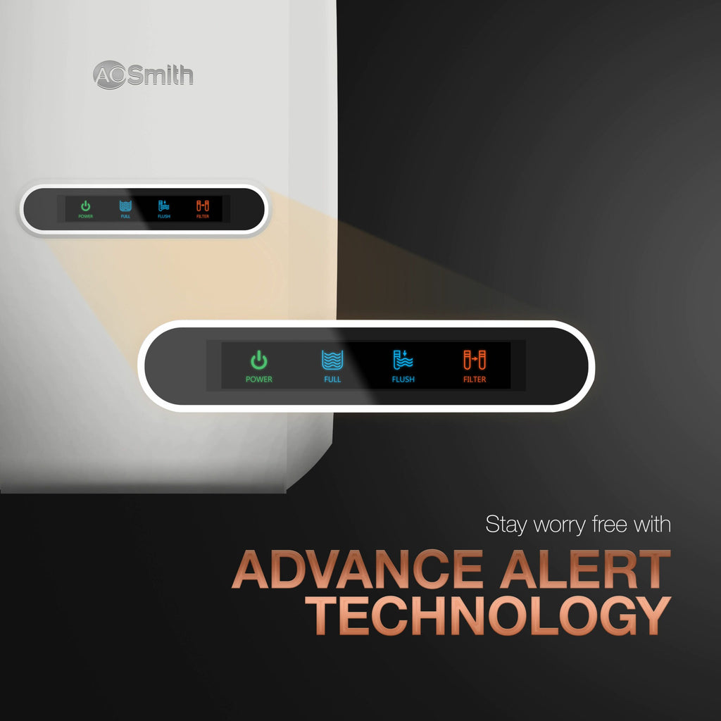 A.O. Smith Z2 Pro