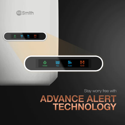 A.O. Smith Z2 Pro
