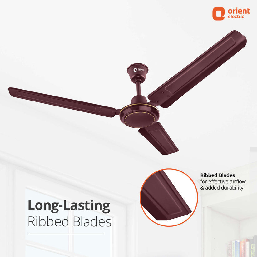 Rapid Air High Speed Ceiling Fan