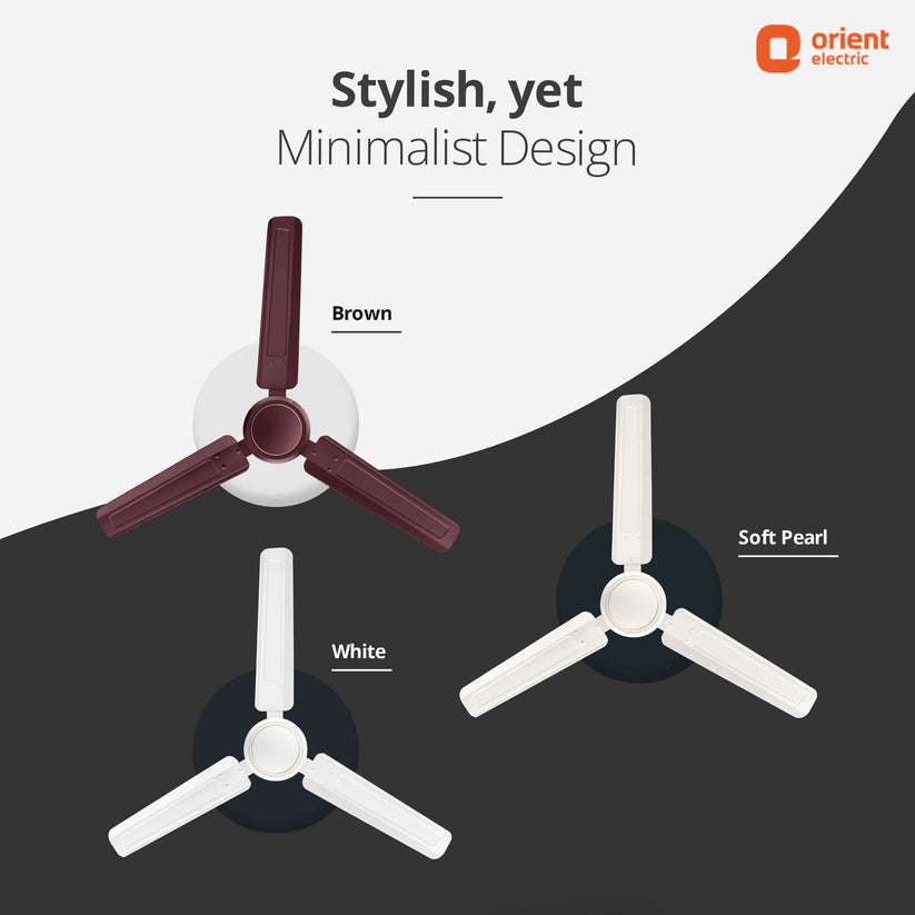 Rapid Air High Speed Ceiling Fan